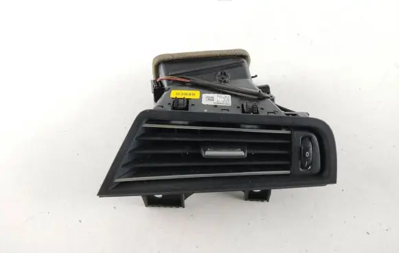 BMW 5 F10 F11 Dashboard side air vent grill/cover trim F5916689010 0010 0761810