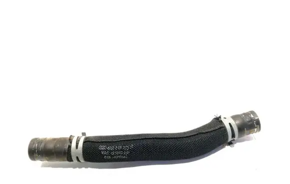 Audi A8 S8 D4 4H Engine coolant pipe/hose 4H0819373G