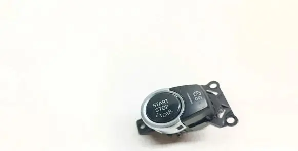 BMW X5 F15 Engine start stop button switch 9291690