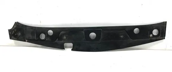 Renault Megane II Top upper radiator support slam panel 8200116717 33241M