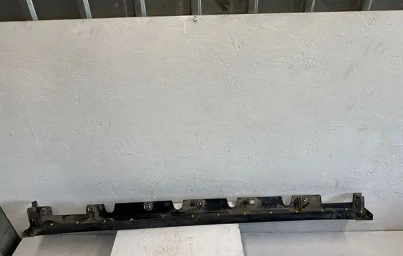 Hyundai Kona I Sill 87752J9500