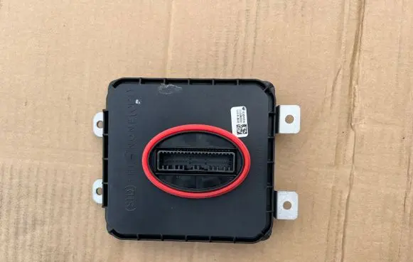 KIA Sportage Headlight ballast module Xenon 
