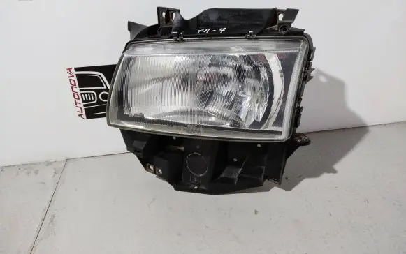 Volkswagen Transporter - Caravelle T4 Headlight/headlamp 701941009L 67723370 VALEO