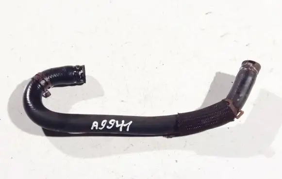 Renault Espace - Grand espace IV Engine coolant pipe/hose