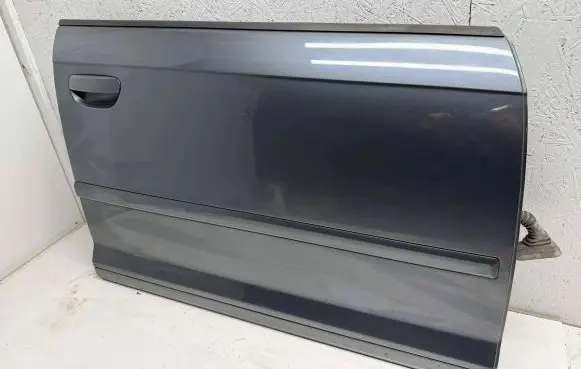 Audi A3 S3 A3 Sportback 8P Front door