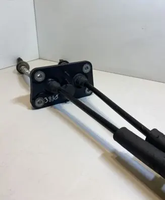 Fiat Ducato Gear shift cable linkage 55238556