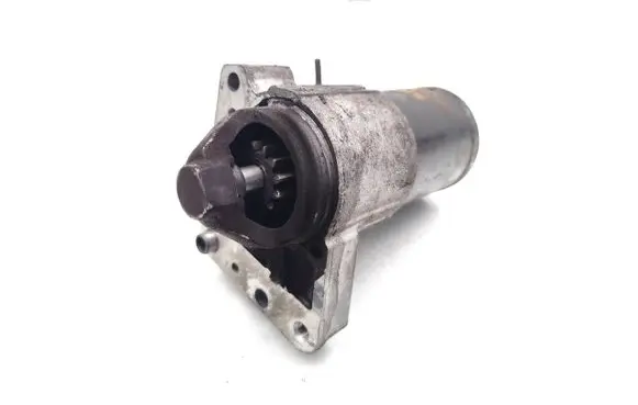 Peugeot 3008 I Starter motor 9663528880