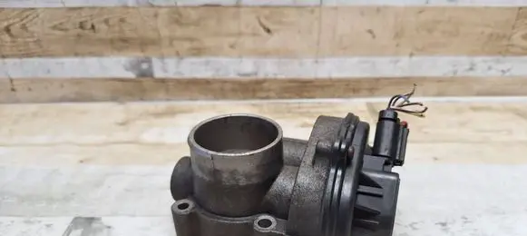 Mazda 2 Throttle valve 2S6U9E927D 2S6U9E927