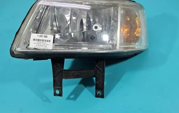 Volkswagen Transporter - Caravelle T5 Headlight/headlamp 7H1941015N IMPRK1431600