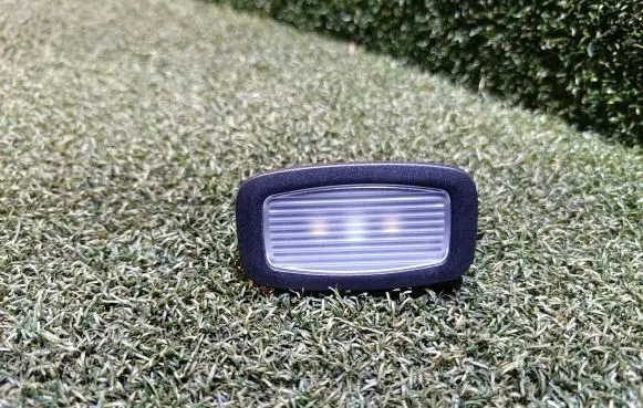 Mercedes-Benz S W222 Other interior light A0009065103