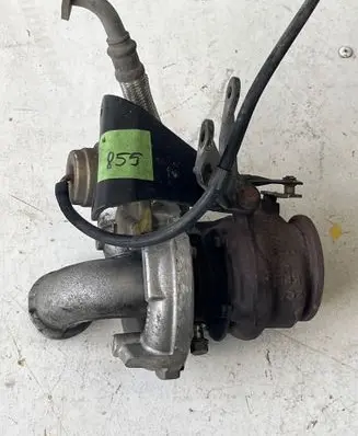 Mercedes-Benz Vito Viano W638 Turbo A6110961399
