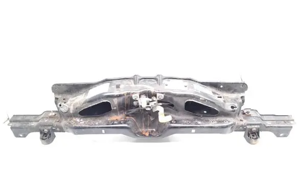 Peugeot Boxer Top upper radiator support slam panel 