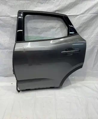 Jaguar E-Pace Rear door