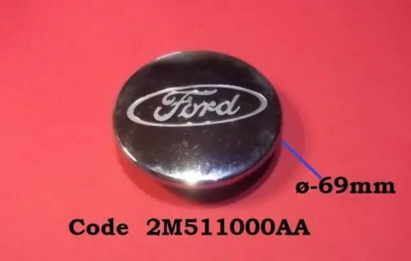 Ford Focus Original wheel cap 2M511000AA