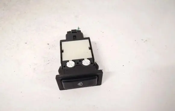 Toyota Avensis T250 Wiper switch 156762
