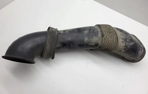 Audi Q7 4L Air intake duct part 4L0103925 7L6129609