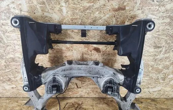 BMW 5 F10 F11 Front subframe 12208910