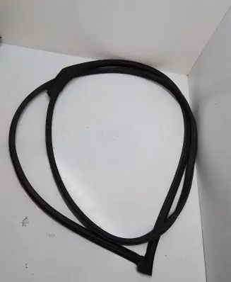 Hyundai Kona I Rubber seal front door (on door) 