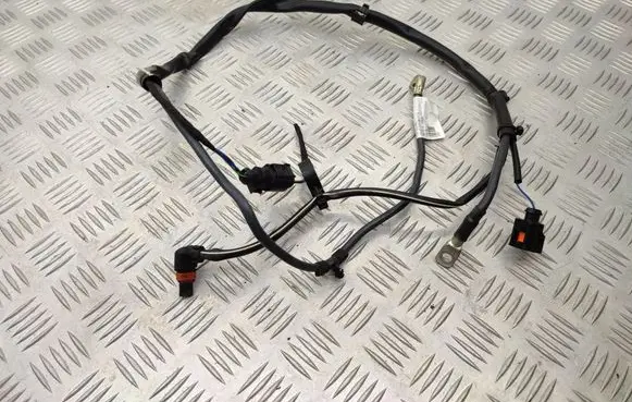 Seat Leon (5F) Wires (generator/alternator) 5Q0971230DN