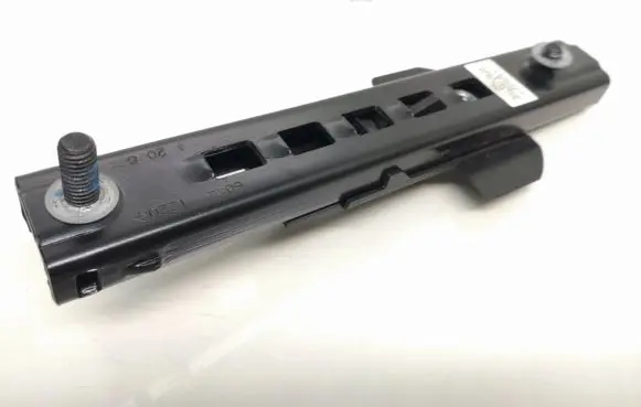 Ford Kuga I Seat belt adjustment rail 8V41S611C46AA