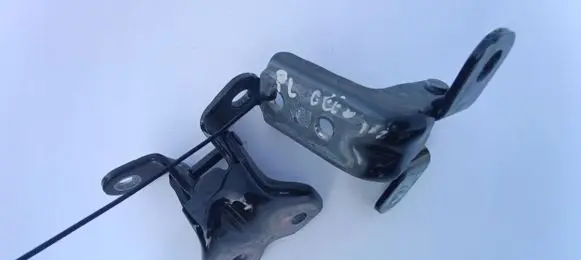 KIA Ceed Loading door hinge set ZLPCEEDIII