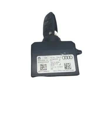 Audi A6 S6 C6 4F Ignition lock 4F0909135J 4F0910132J 33302002