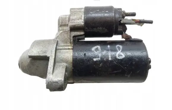 Audi A8 S8 D3 4E Starter motor