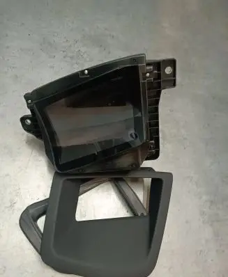 BMW X6 F16 Head up display screen 9321971