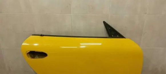 Porsche Cayman 987 Door (2 Door Coupe) 99753101206