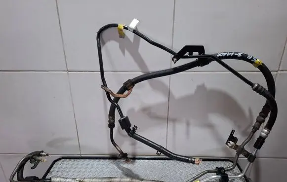 Ford S-MAX Power steering hose/pipe/line