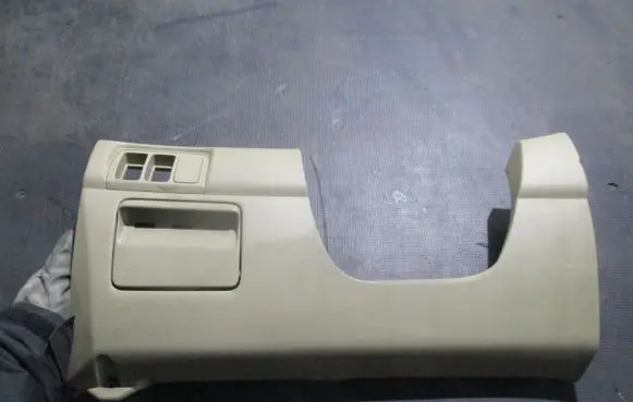 Honda Accord Steering wheel column trim