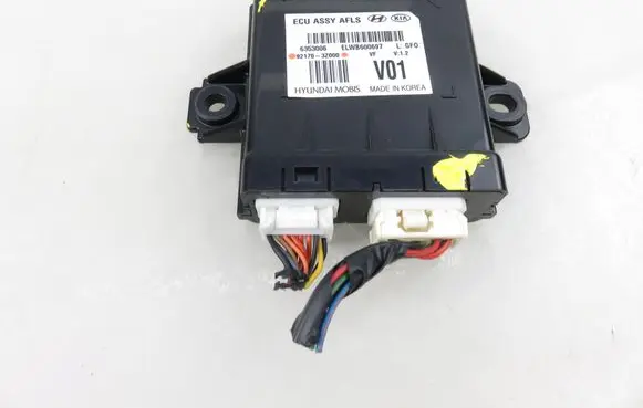 Hyundai i40 Light module LCM 921703Z000