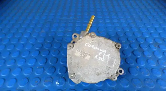 Toyota Corolla E210 E21 Vacuum pump F009A10018 0940 190522