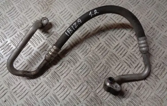 Seat Ibiza IV (6J,6P) Air conditioning (A/C) pipe/hose 6R0820721