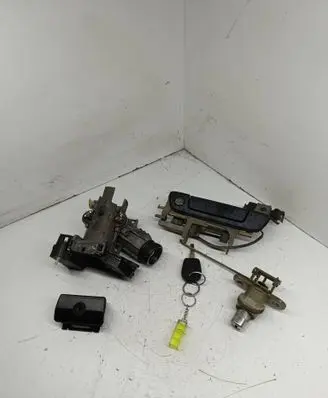 BMW 3 E36 Lock set