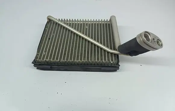 Skoda Superb B5 (3U) Air conditioning (A/C) radiator (interior) 8D1820103D 740227022F02 36978