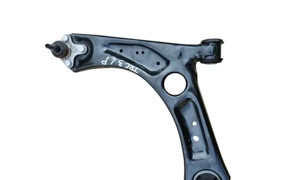 Front control arm