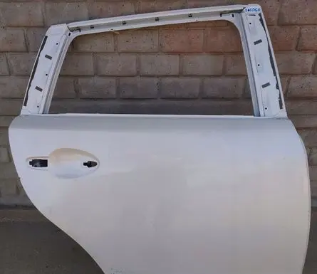 Mazda 6 Rear door GHP972010
