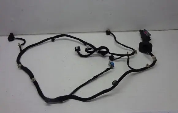 Chevrolet Cruze Front door wiring loom 96949012