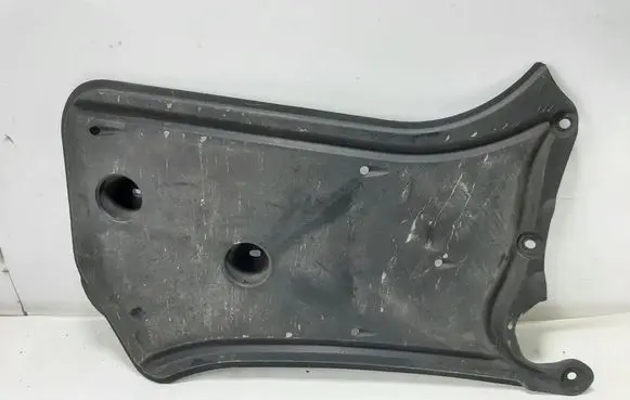 Audi A5 Sportback 8TA Pickup box liner 8F0825219