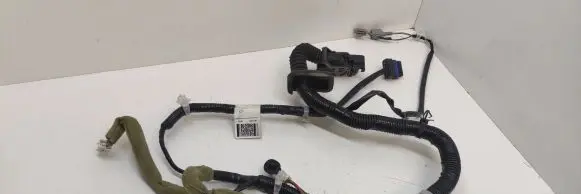 Nissan Juke I F15 Front door wiring loom 241251KA1C