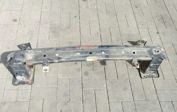 Ford Mondeo MK IV Front bumper support beam IMPRK1578991