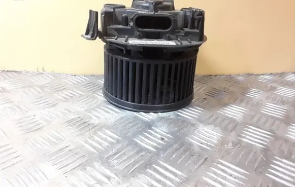 Renault Megane III Heater fan/blower GMVB85P35