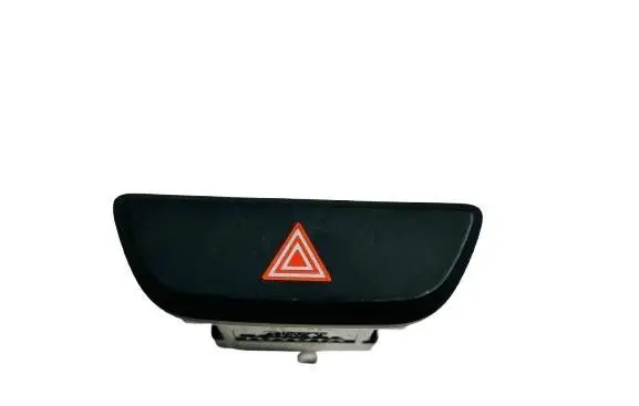 Toyota Yaris XP210 Hazard light switch