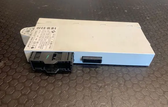 BMW 3 E90 E91 CAS control unit/module 6981416 5WK49412LBF 2911ACAS2