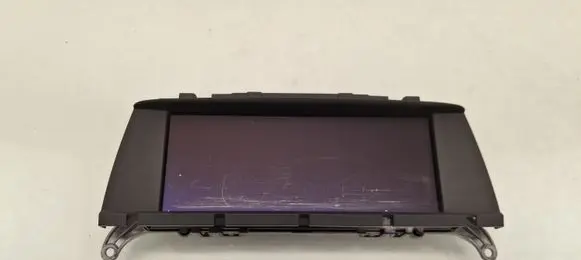 BMW X3 F25 Screen/display/small screen 9289584