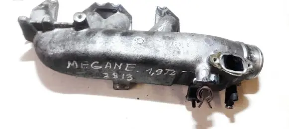Renault Megane I Intake manifold sv10100110