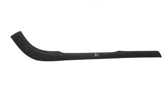 Ford Mondeo MK IV Other center console (tunnel) element DS73F061A17
