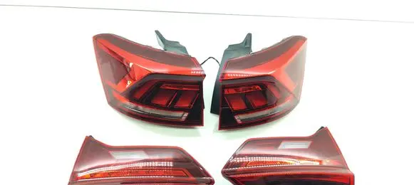 Volkswagen T-Roc Rear/tail lights set 2GA945093 2GA945096 2GA945094