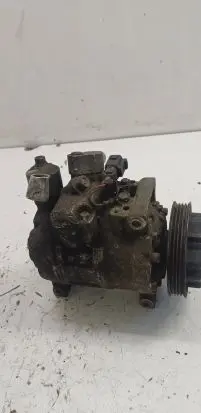 Audi A6 S6 C5 4B Air conditioning (A/C) compressor (pump) 4B0260805J